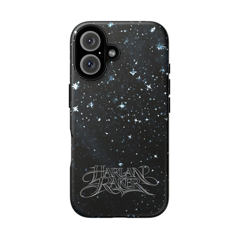 *STARSIDE* HARLAN RAKER STELLARIS PHONE CASE