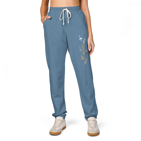 FRIENDSHIP CAPSULE: Charm Sweatpants