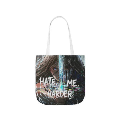 **NEW: LIMITED EDITION "HATE ME HARDER" TOTE