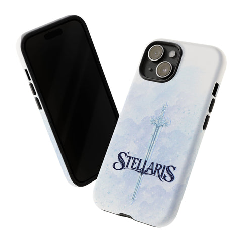 *STARSIDE* STELLARIS PHONE CASE