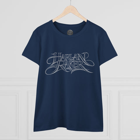 HARLAN RAKER STARSIDE TEE