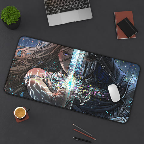 NEW: ARIS & RAKER STARSIDE DESK MAT