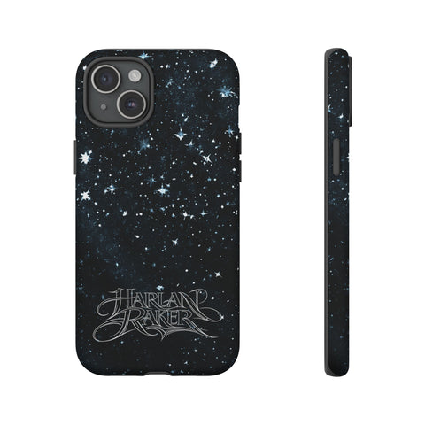 *STARSIDE* HARLAN RAKER STELLARIS PHONE CASE