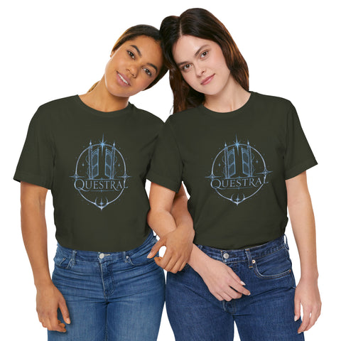 LIMITED EDITION: QUESTRAL T-SHIRT