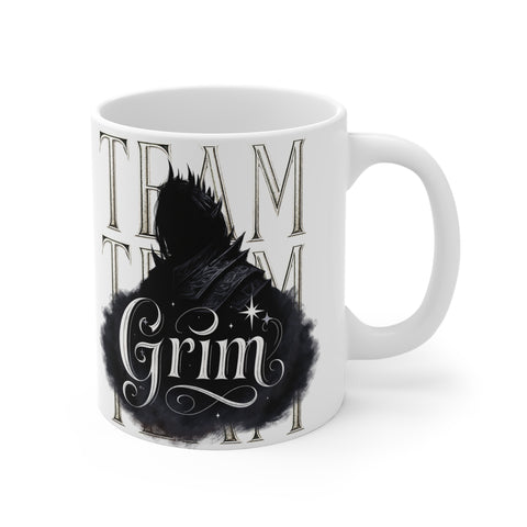 LIGHTLARK TEAM GRIM MUG