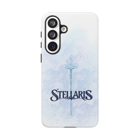 *STARSIDE* STELLARIS PHONE CASE