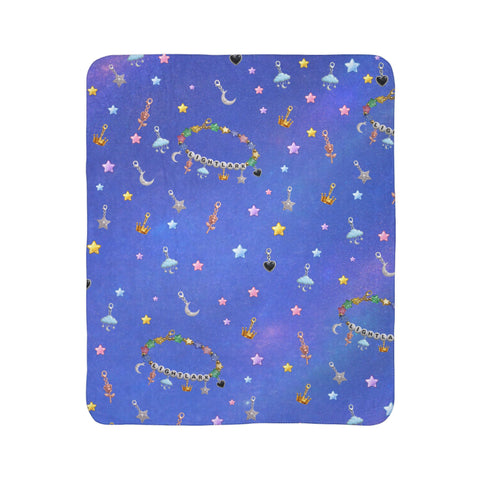 A FRIENDSHIP COLLECTIBLE: LIGHTLARK LETTERS