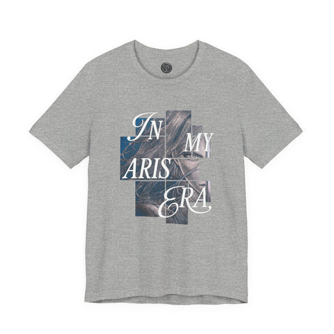 NEW: "IN MY ARIS ERA" T-SHIRT