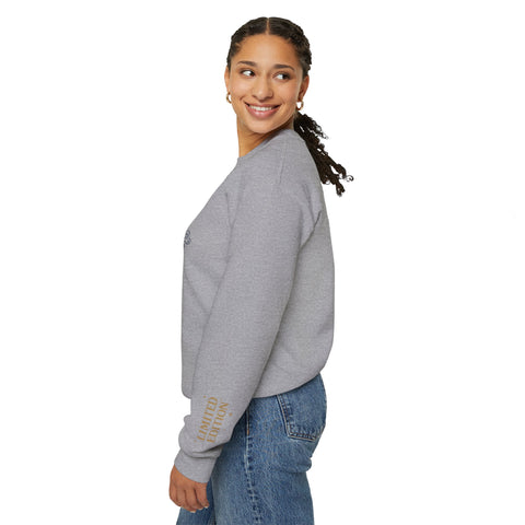48-HOUR: LIMITED EDITION 6 REALMS LIGHTLARK SWEATSHIRT (UNISEX)