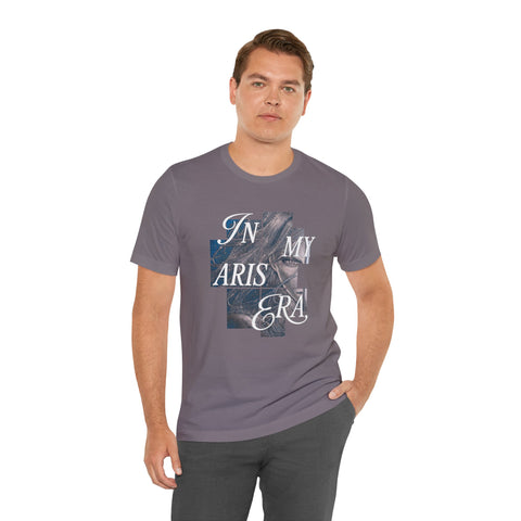 NEW: "IN MY ARIS ERA" T-SHIRT