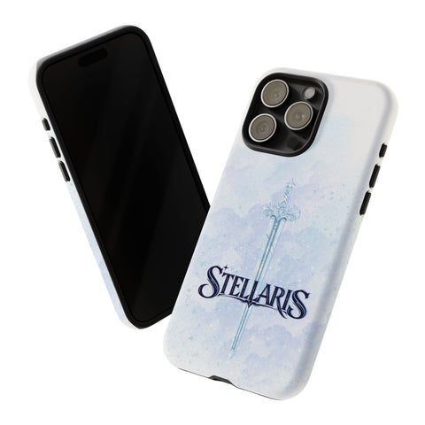 *STARSIDE* STELLARIS PHONE CASE