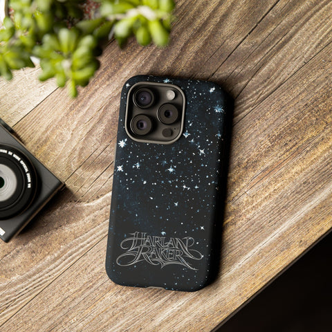 *STARSIDE* HARLAN RAKER STELLARIS PHONE CASE
