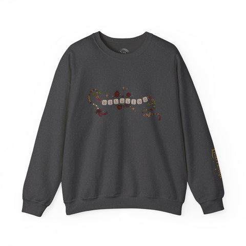 WILDLING SWEATSHIRT
