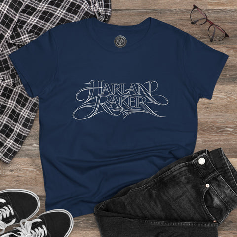 HARLAN RAKER STARSIDE TEE