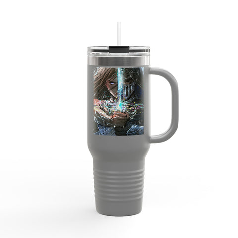 *NEW* STARSIDE ARIS & RAKER PREMIUM INSULATED TRAVEL MUG