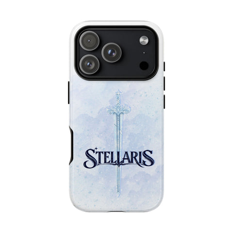 *STARSIDE* STELLARIS PHONE CASE