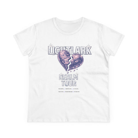 LIGHTLARK REALM TOUR TEE