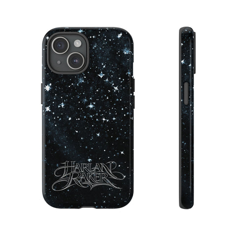 *STARSIDE* HARLAN RAKER STELLARIS PHONE CASE