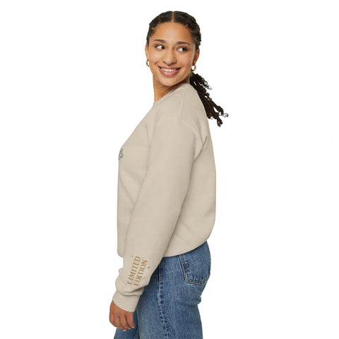48-HOUR: LIMITED EDITION 6 REALMS LIGHTLARK SWEATSHIRT (UNISEX)