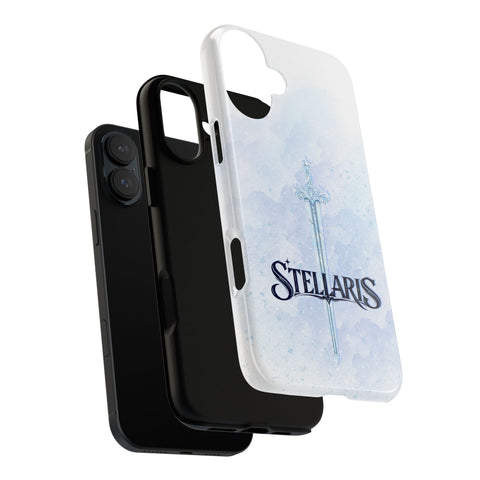 *STARSIDE* STELLARIS PHONE CASE