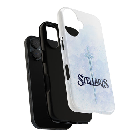 *STARSIDE* STELLARIS PHONE CASE