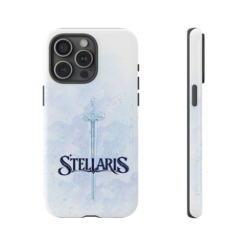 *STARSIDE* STELLARIS PHONE CASE