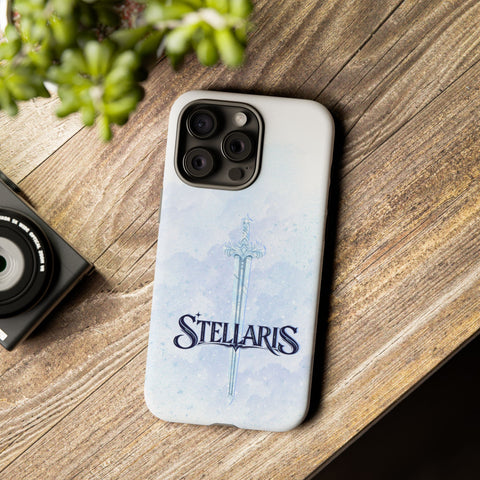 *STARSIDE* STELLARIS PHONE CASE