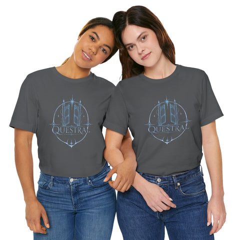 LIMITED EDITION: QUESTRAL T-SHIRT