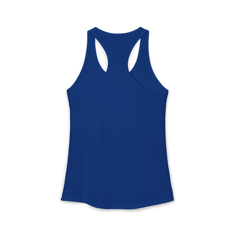 48-HOUR: LIMITED EDITION 6 REALMS LIGHTLARK Racerback Tank