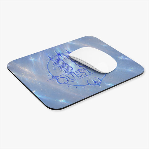SPECIAL EDITION: QUESTRAL MOUSE PAD