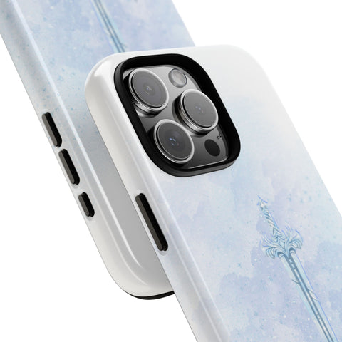 *STARSIDE* STELLARIS PHONE CASE