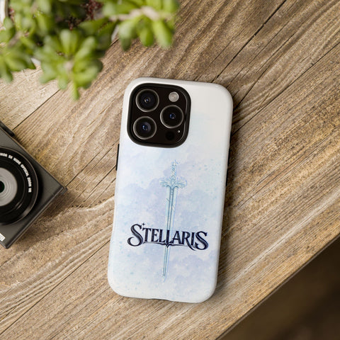 *STARSIDE* STELLARIS PHONE CASE