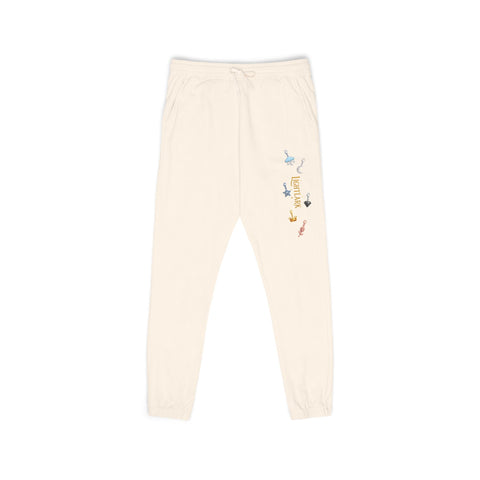 FRIENDSHIP CAPSULE: Charm Sweatpants