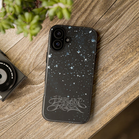 *STARSIDE* HARLAN RAKER STELLARIS PHONE CASE