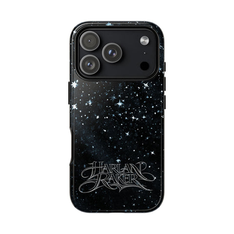 *STARSIDE* HARLAN RAKER STELLARIS PHONE CASE