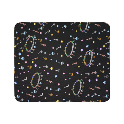 FRIENDSHIP CAPSULE: PREMIUM SHERPA BLANKET