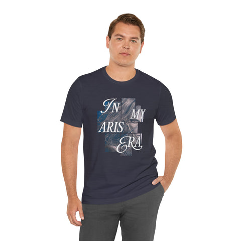 NEW: "IN MY ARIS ERA" T-SHIRT