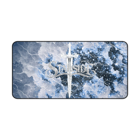 NEW: STARSIDE DESK MAT