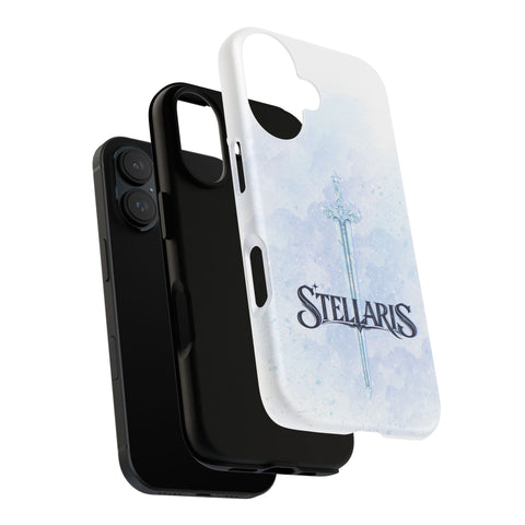 *STARSIDE* STELLARIS PHONE CASE