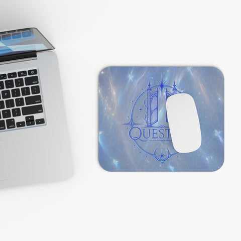 SPECIAL EDITION: QUESTRAL MOUSE PAD