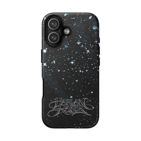 *STARSIDE* HARLAN RAKER STELLARIS PHONE CASE