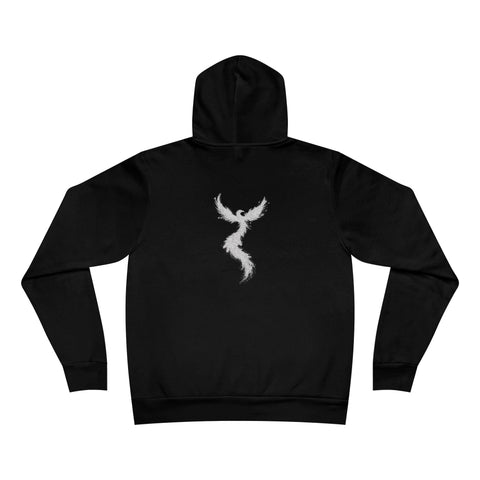 *STARSIDE* TWO-SIDED PREMIUM HOODIE