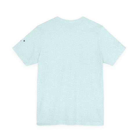 LIMITED EDITION: QUESTRAL RARE TRADING CARDS T-SHIRT w/ SLEEVE