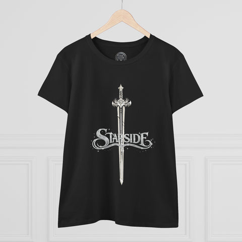 *STARSIDE* STELLARIS TEE