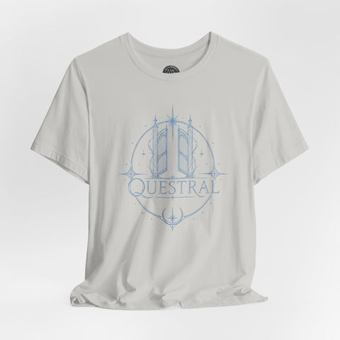 LIMITED EDITION: QUESTRAL T-SHIRT