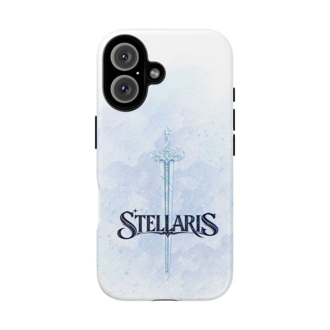 *STARSIDE* STELLARIS PHONE CASE