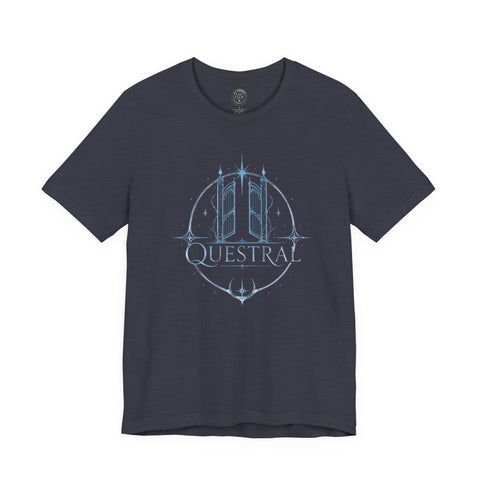 LIMITED EDITION: QUESTRAL T-SHIRT