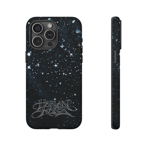 *STARSIDE* HARLAN RAKER STELLARIS PHONE CASE