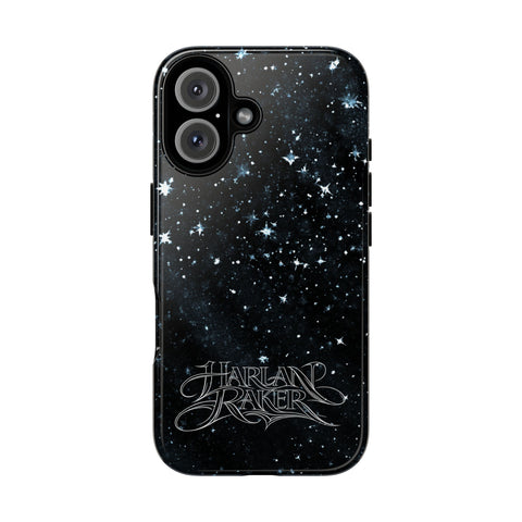 *STARSIDE* HARLAN RAKER STELLARIS PHONE CASE