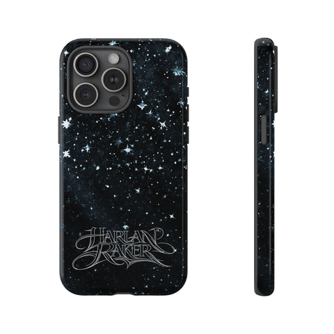 *STARSIDE* HARLAN RAKER STELLARIS PHONE CASE